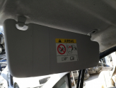 OPEL CORSA E SAĞ GÜNEŞLİK