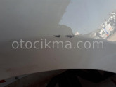 2016 Fiat doblo sağ ön çamurluk  AZ KUSURLU ORJİNAL ÇIKMA MA
