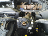 VOLKSWAGEN jetta SİNYAL kolu