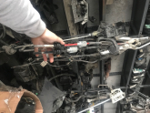 Chevrolet CRUZE ÇIKMA manuel vites teli