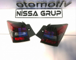 NİSSAN JUKE SAĞ DIŞ STOP OEM SIFIR F16 2020-2022 26550-6PA0A