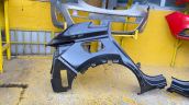 OPEL GRANDLAND X SAĞ ARKA ÇAMURLUK YP00131580 CANCAN OPEL