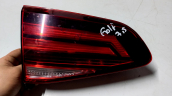 2019 Golf 7.5 Sol Arka Stop Orjinal Çıkma