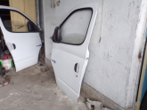Oto Çıkma Parça / Kaporta & Karoser / Kapı / Mitsubishi / Maxus / Çıkma Parça 