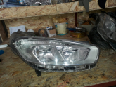 FORD COURIER ÖN SAĞ FAR ÇETİN OTOMOTİV