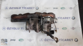 BMW F10 5 SERİSİ N55 MOTOR TURBO 4575479 ÖZYOLU TİCARET'TEN