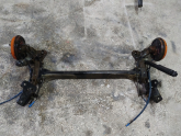 Oto Çıkma Parça / Alt Takım & Direksiyon / Arka Dingil / Citroen / C2 / Çıkma Parça 