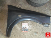 OPEL ASTRA G SAĞ ÖN ÇAMURLUK