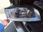 2003-2006 A8 XENON SAĞ FAR AUDİ ORJİNAL ÇIKMA PARÇA