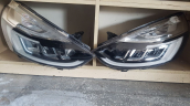 REnault Clio Sol Far Ledli Hatasız Orjinal Çıkma