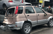 Oto Çıkma Parça / Şanzıman & Vites / Şanzıman Komple / Daihatsu / Terios / Çıkma Parça 
