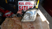 çıkma opel meriva sol far