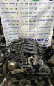 BMW E70 X5 3.0d M57N2 KOMPLE MOTOR