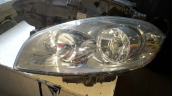 FIAT LİNEA SOL  FAR VE FIAT TÜM ÇIKMA YEDEK PARÇALAR