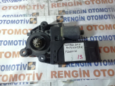 918190-200 RENAULT FLUENCE SOL ÖN CAM KALDIRMA MOTORU