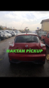Haktan Pick Up Nissan juke far