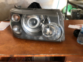 Oto Çıkma Parça / Elektrik / Far / Rover / 216 / Çıkma Parça 