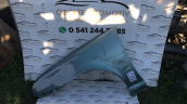 Ford fiesta sol ön çamurluk 1998 - 2000 orjinal çıkma