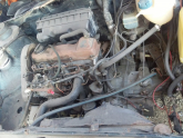 Golf MK 2 distribütör çıkma yedek parça Mısırcıoğlu