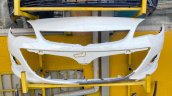 OPEL ASTRA J ÖN TAMPON ÇIKMA CANCAN OPEL