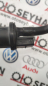 6QE906517 Skoda Fabia 2011 Motor Selenoid Valfi