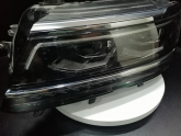 Oto Çıkma Parça / Volkswagen / Tiguan / Elektrik / Far / Çıkma Parça 