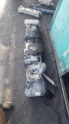 ford transit çıkma mazot deposu yeni kasa 155 ps 2014 2020