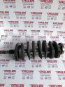 Volvo s40 krank 1420
