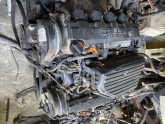 Vtec Komple Çıkma Motor
