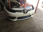 Fluence dolu ön tampon