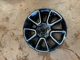 FIAT DOBLO YENİ MODEL ÇELİK JANT(FIAT DOBLO STEEL RIMS)