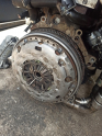 CİTROEN JUMPY 2.0 OYNAR VOLANT BASKI BALATA