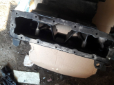 MERCEDES C SERİSİ W205 C200D MOTOR KARTERİ    A6260101000