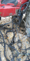 Opel corsa b 1.4 sağ taşıyıcı amasör disk fren merkezi abs