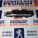 PEUGEOT 208 SAĞ GÜNDÜZ LEDİ ORJİNAL ÇIKMA