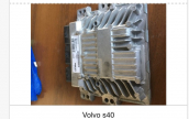 Volvo s40 2.0 dizel çıkma motor beyni