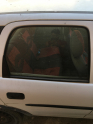OPEL CORSA SAĞ ARKA KAPI