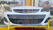 OPEL ASTRA J MAKYAJLI ÖN TAMPON DOLU ORJİNAL ÇIKMA ORJİNAL