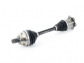 A3 CADDY PASSAT SCİROCCO AKS ÖN SOL (OTOMATİK) 1K0407763X