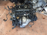 FİAT LİNEA DOBLO PUNTO FİORİNO EURO 5 MOTOR