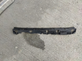 BMW 5 Serisi G30 Ön Tampon Demiri Alt Bakalit 51747359788