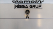 NİSSAN QASHQAİ ARKA MOTOR TAKOZU SIFIR PARÇA J11 2014-2020