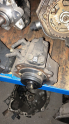 Fiat Albea 1.3 mazot pompası