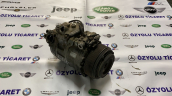 BMW E71 X6 4.0D KLİMA KOMRESÖRÜ 6452 6987890