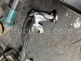 Alkal otomotiv rize honda euro civic kontak cikma