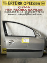Oto Çıkma Parça / Kaporta & Karoser / Kapı / Peugeot / 307 / Çıkma Parça 