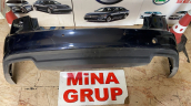 AUDİ A6 SLİNE VE QUATTRO ARKA TAMPON 2015-17