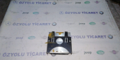 Mercedes w163 ml 320 motor beyni 0305455832