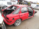 FORD ESCORT TAVAN KOMPLE ORJİNAL ÇIKMA HATCBACK