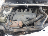 Pejo partner motor